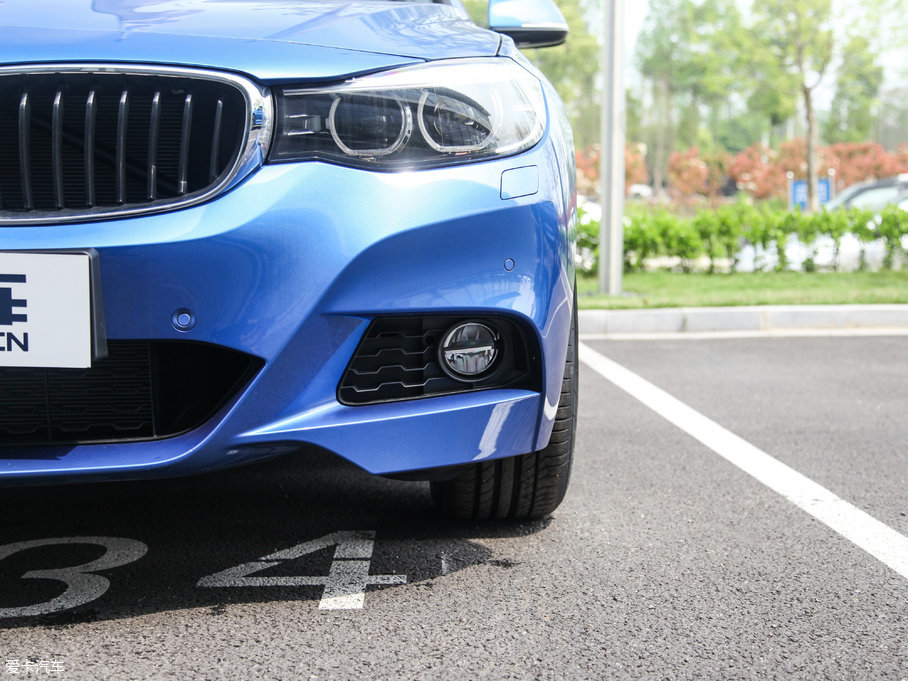 2017R3ϵGT 320i M\