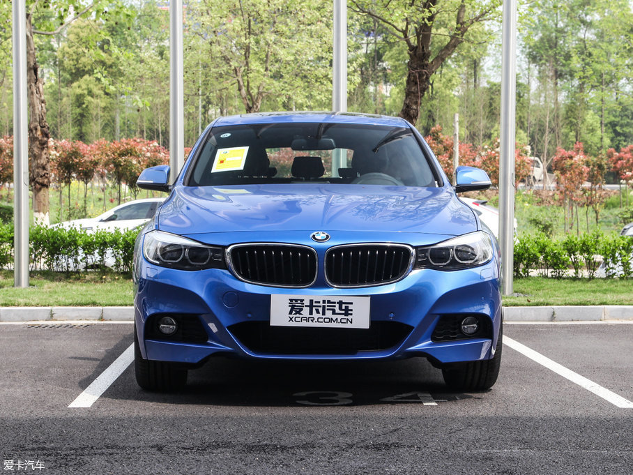 2017R3ϵGT 320i M\(yn)(dng)