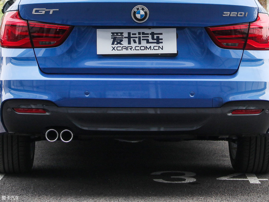 2017R3ϵGT 320i M\