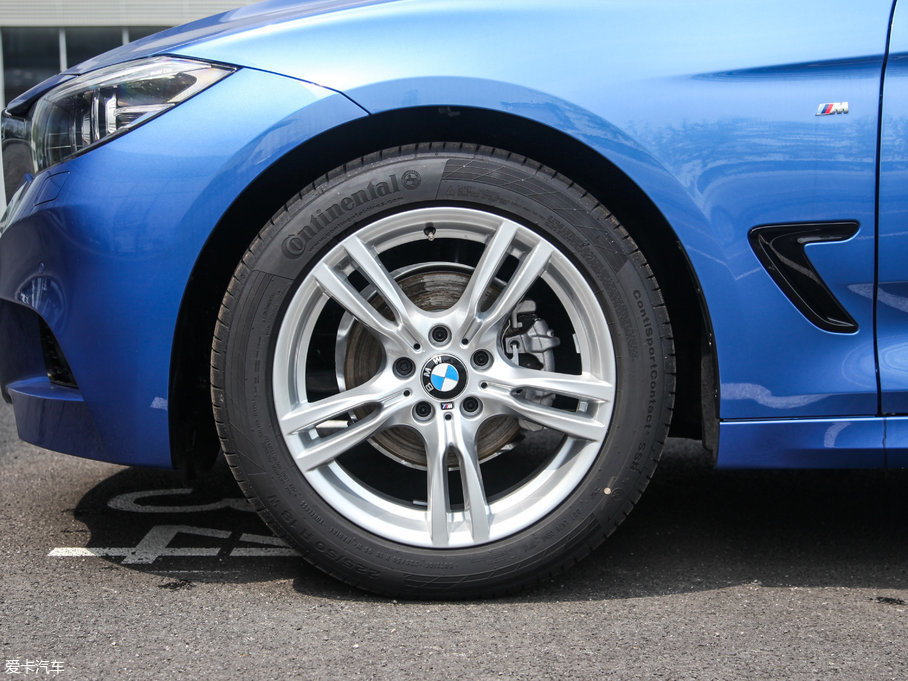 2017R3ϵGT 320i M\