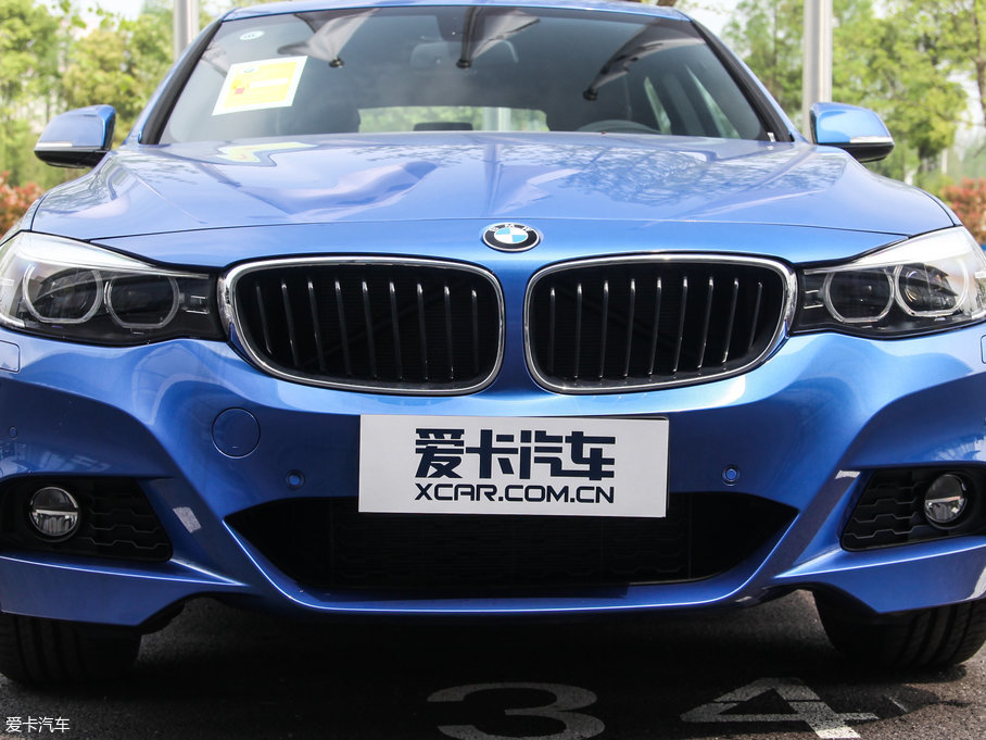 2017R3ϵGT 320i M\