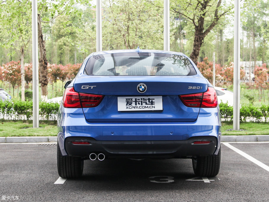 2017R3ϵGT 320i M\