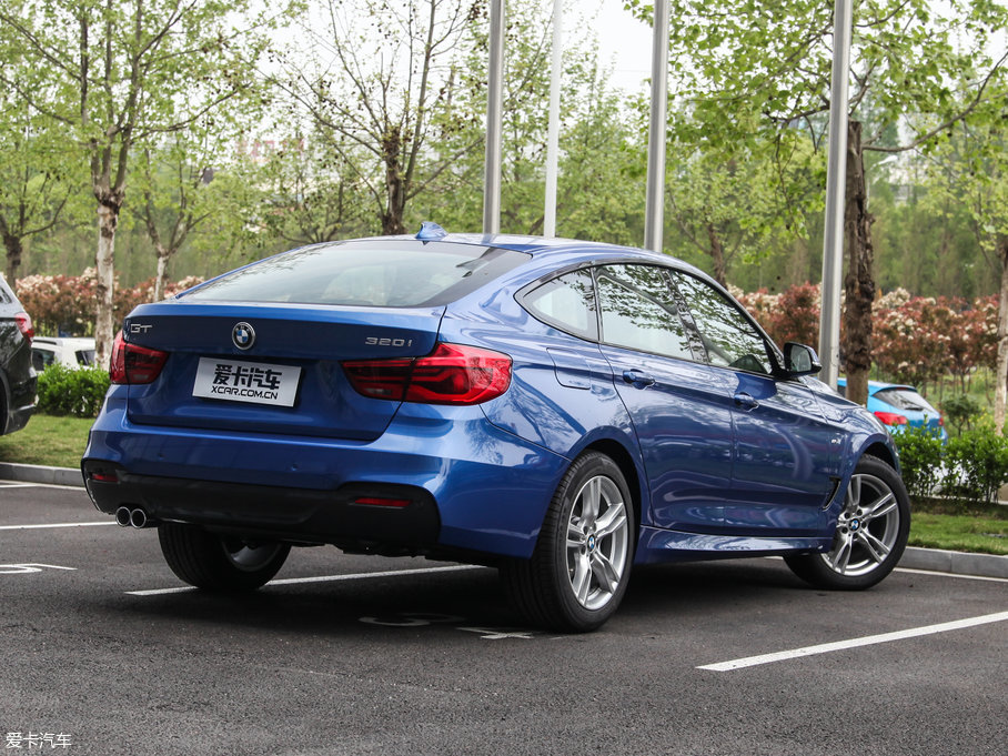 2017R3ϵGT 320i M\(yn)(dng)