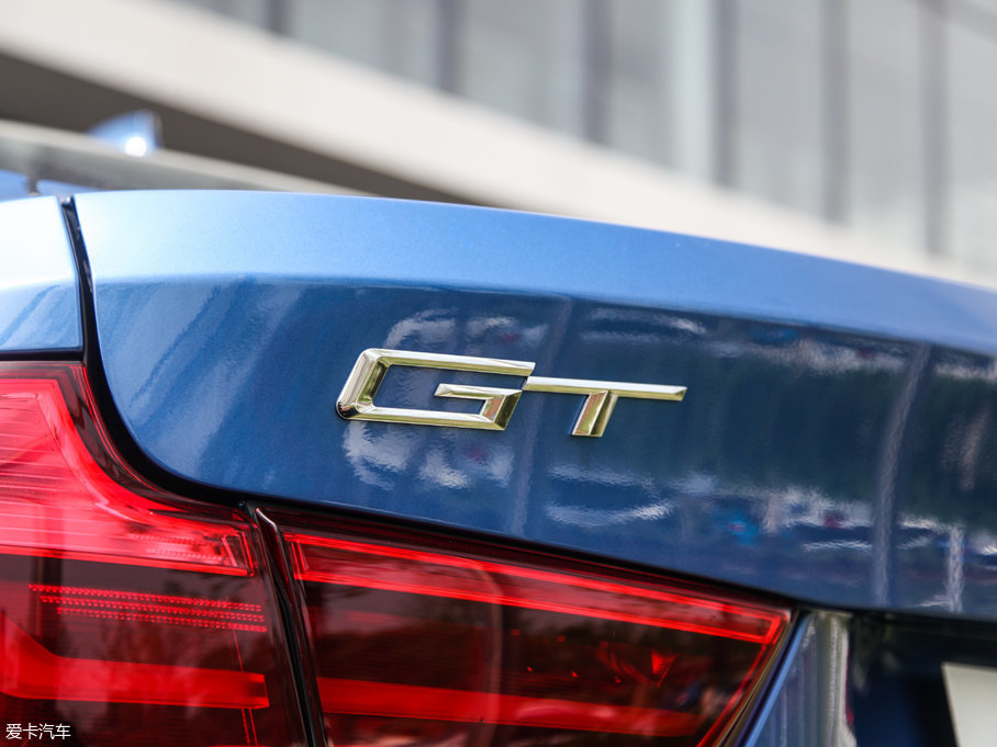 2017R3ϵGT 320i M\(yn)(dng)