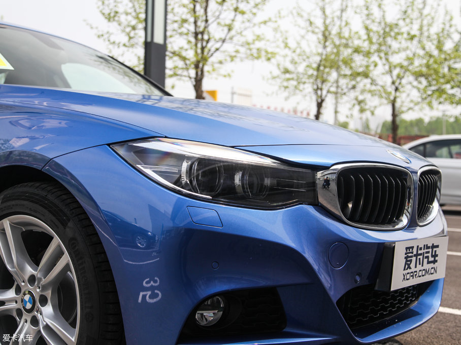 2017R3ϵGT 320i M\