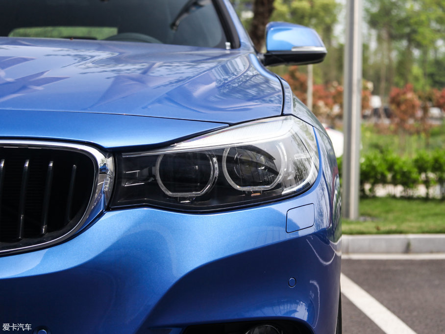 2017R3ϵGT 320i M\(yn)