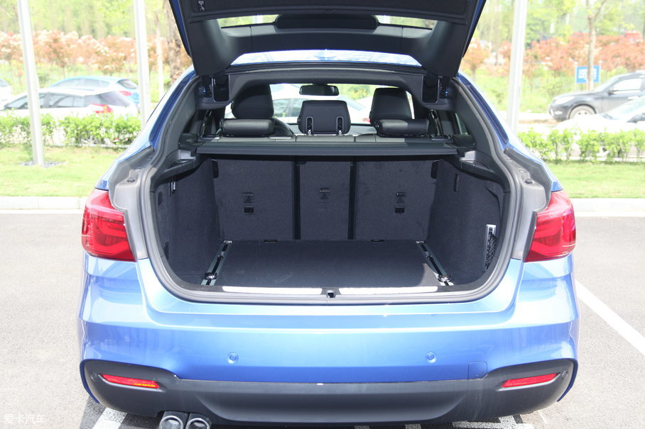 2017R3ϵGT 320i M\(yn)(dng)