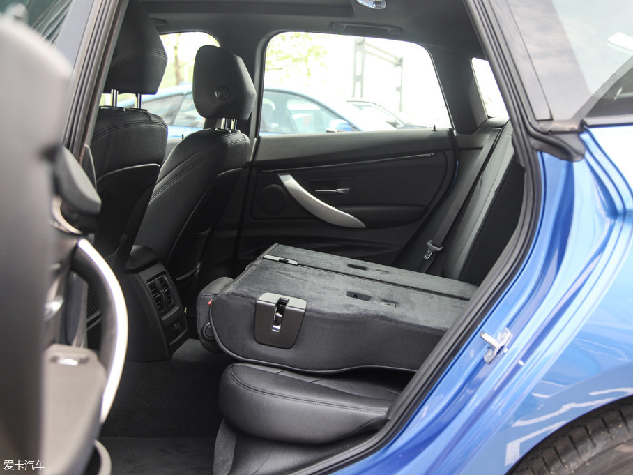 2017��R3ϵGT 320i M�\(y��n)��(d��ng)��