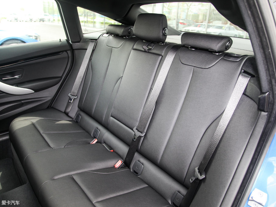 2017R3ϵGT 320i M\(yn)(dng)