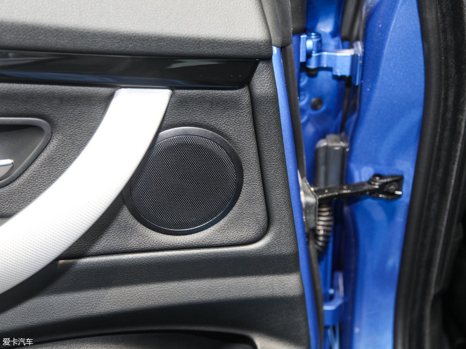 2017R3ϵGT 320i M\