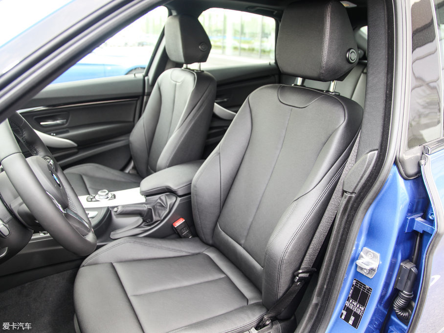 2017R3ϵGT 320i M\