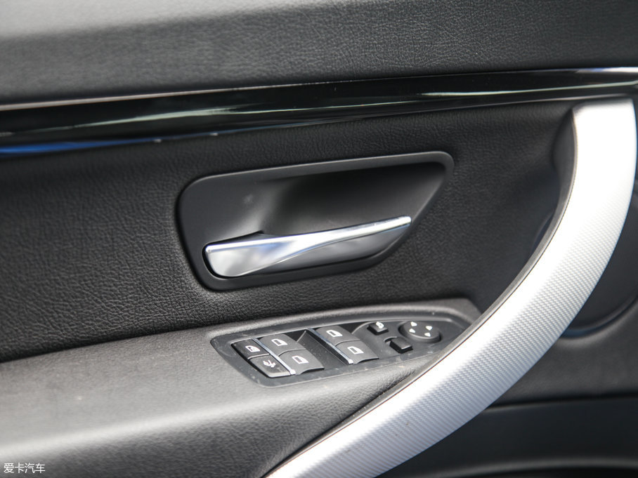 2017R3ϵGT 320i M\