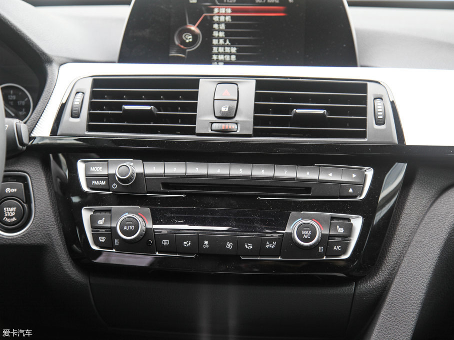 2017R3ϵGT 320i M\