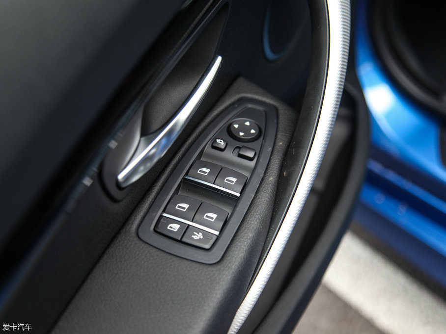 2017R3ϵGT 320i M\