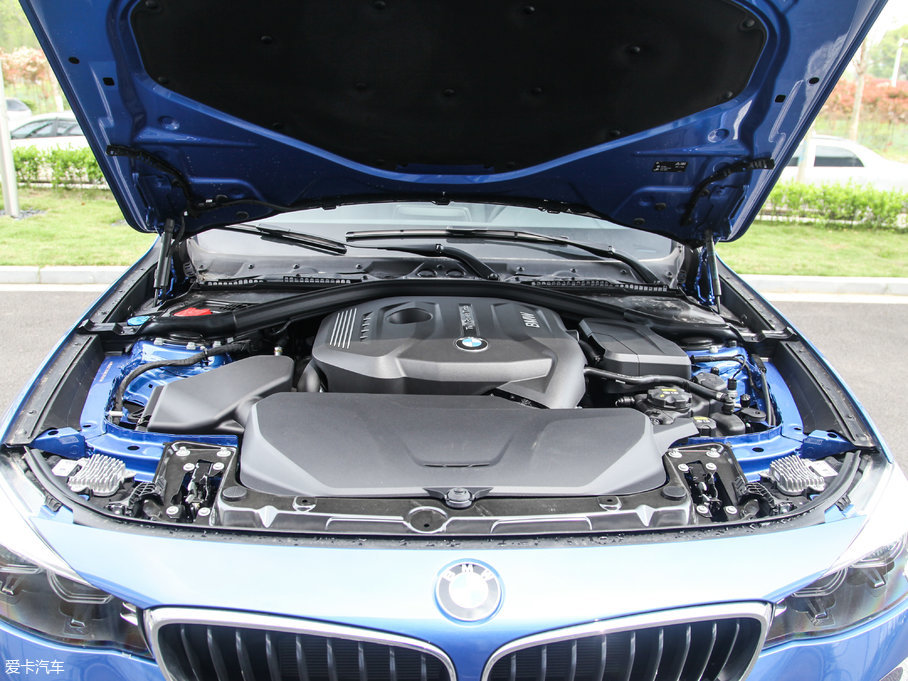 2017R3ϵGT 320i M\(yn)(dng)