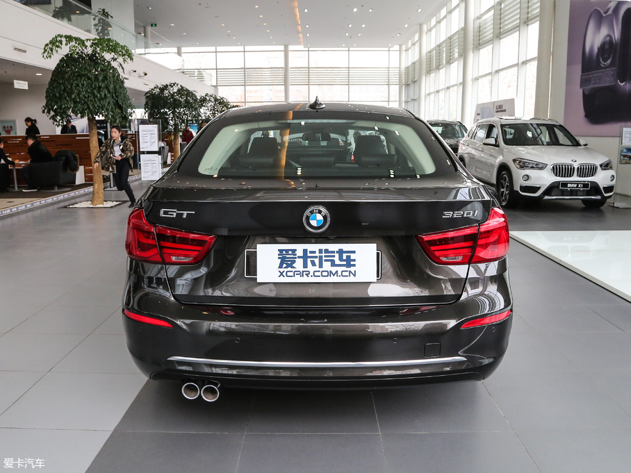 2017R3ϵGT 320i AOӋb