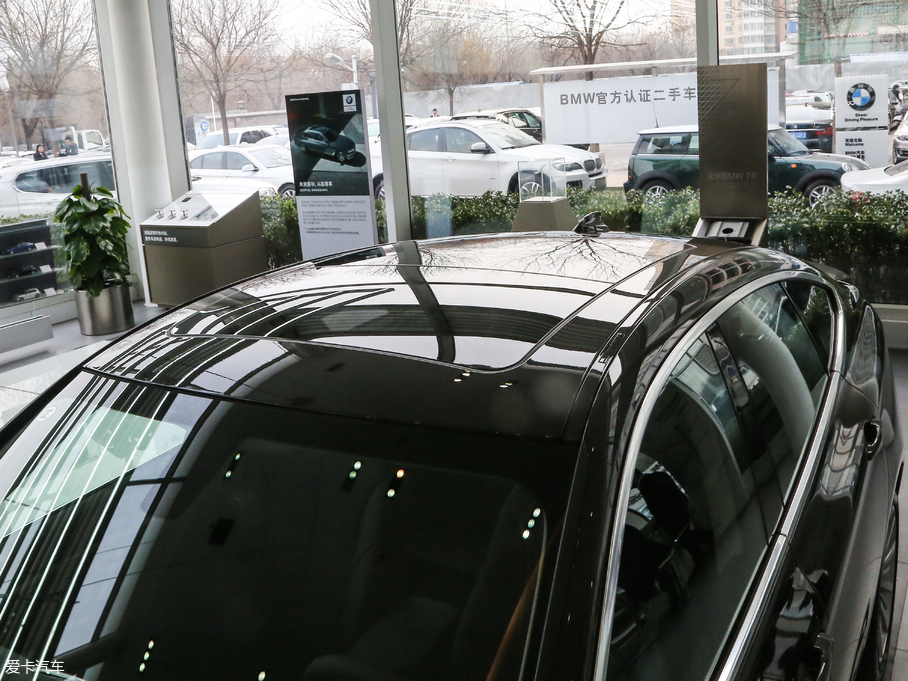 2017R3ϵGT 320i AO(sh)Ӌ(j)b