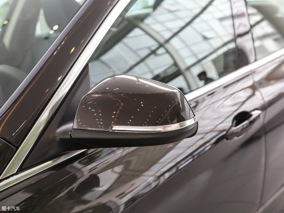 2017R3ϵGT 320i AO(sh)Ӌb