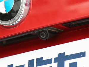 2017款320i 豪华设计套装 细节外观