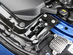 2017款320i M运动型 其它
