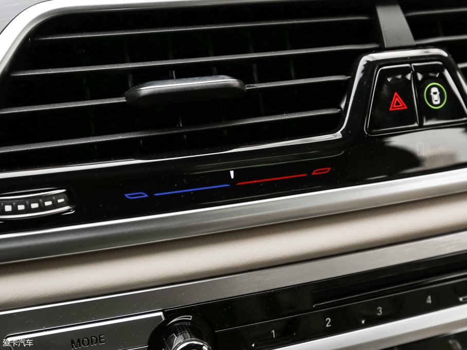 2017R7ϵ M760Li xDrive