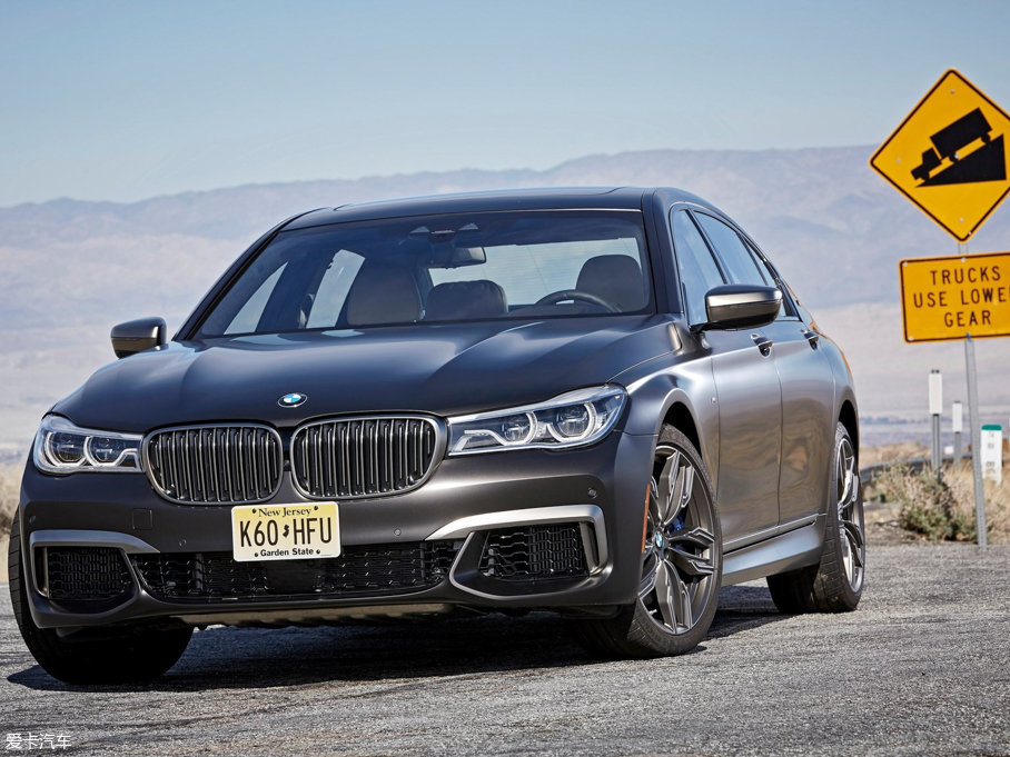 2017��R7ϵ M760i xDrive