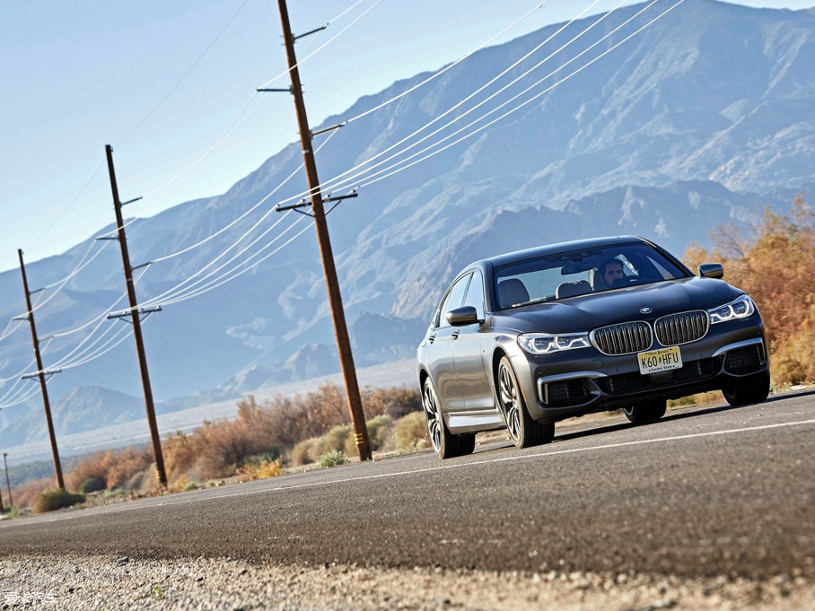 2017R7ϵ M760i xDrive