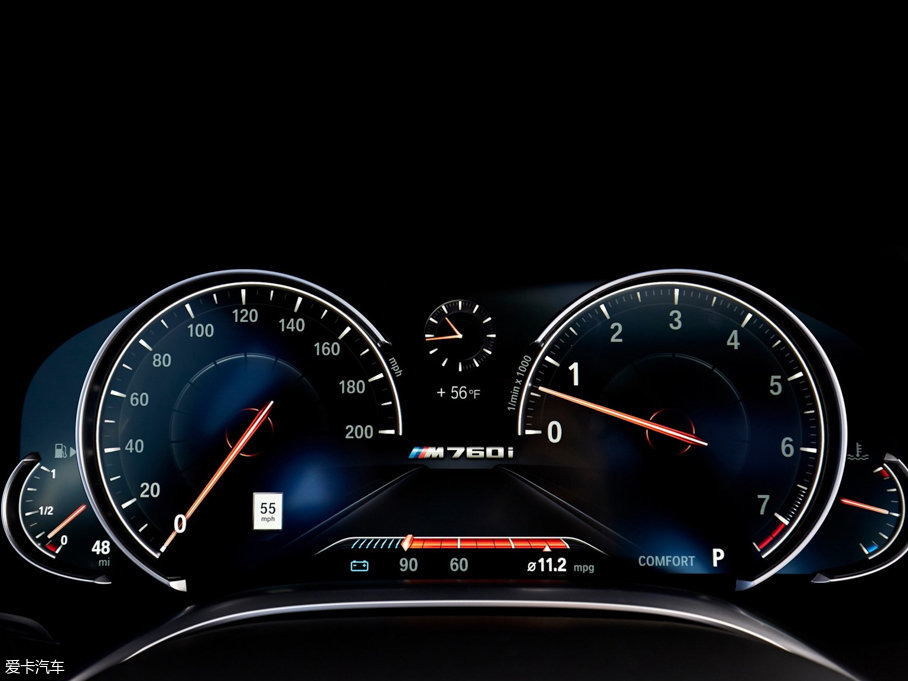 2017R7ϵ M760i xDrive