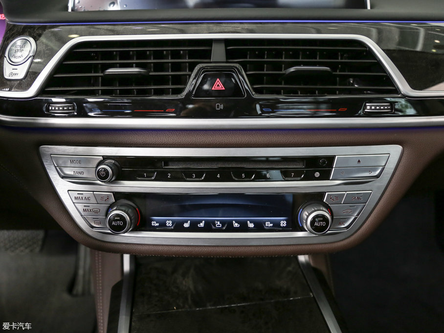 2017R7ϵ 740Li I(lng)