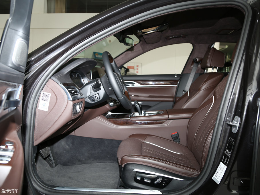 2017R7ϵ 740Li xDrive A