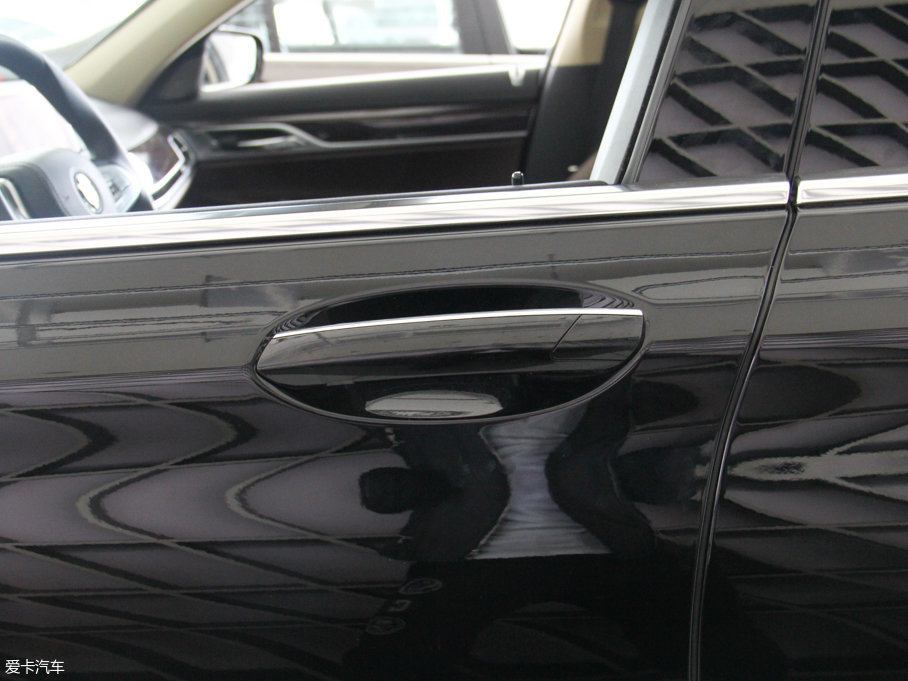 2017R7ϵ 730Li I(lng)