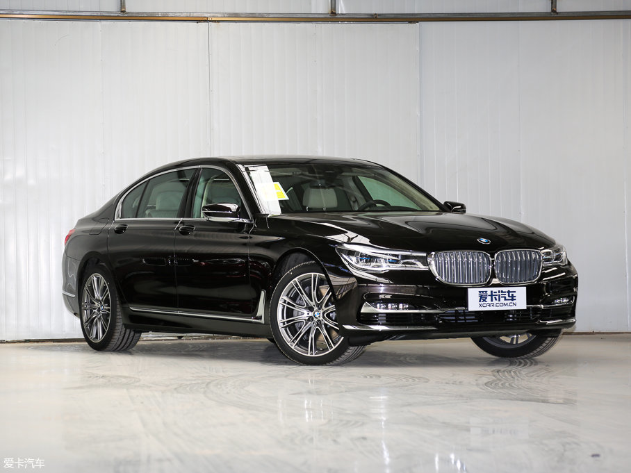 2017R7ϵ 750Li xDrive Իư 