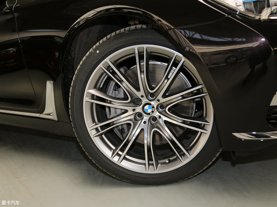 2017R7ϵ 750Li xDrive (g)Իư 