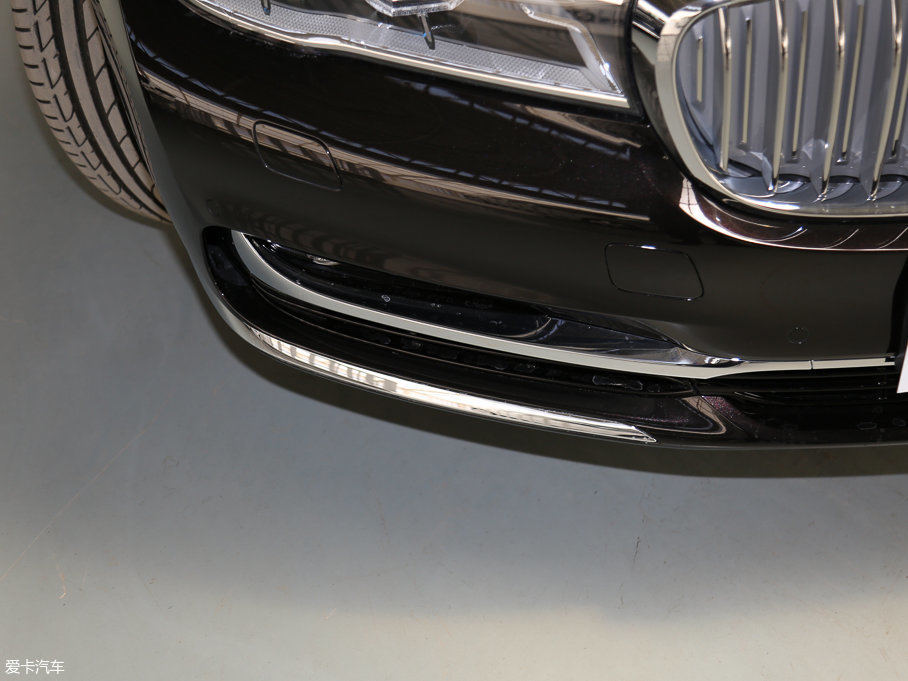 2017R7ϵ 750Li xDrive (g)Իư 