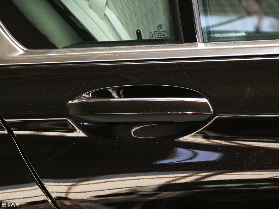 2017R7ϵ 750Li xDrive Իư 