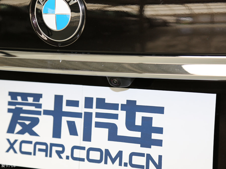 2017R7ϵ 750Li xDrive Իư 