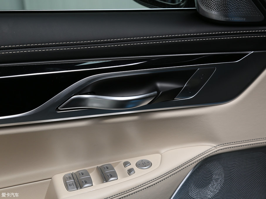 2017R7ϵ 750Li xDrive Իư 