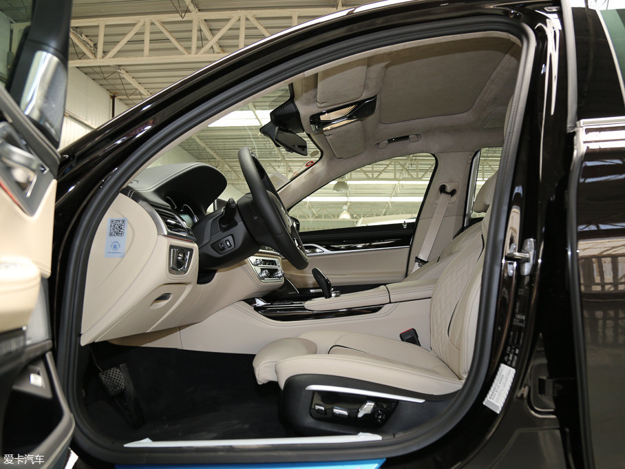 2017R7ϵ 750Li xDrive Իư 