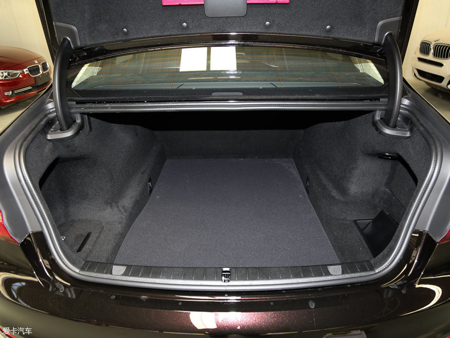 2017R7ϵ 750Li xDrive Իư 