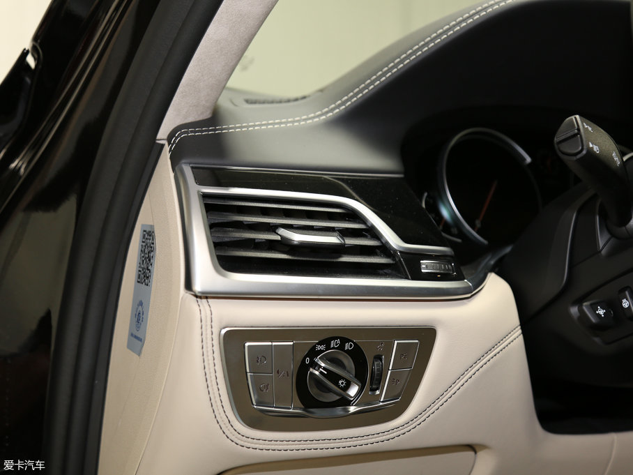 2017R7ϵ 750Li xDrive Իư 