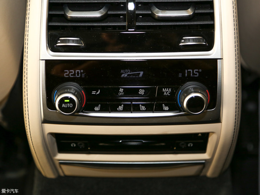 2017R7ϵ 750Li xDrive Իư 