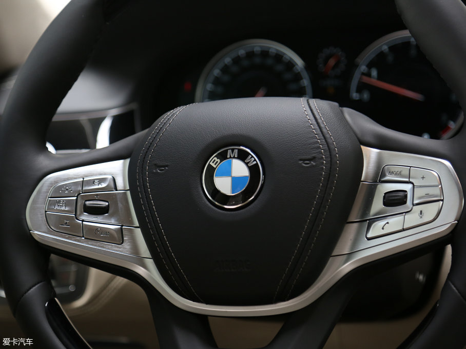 2017R7ϵ 750Li xDrive Իư 