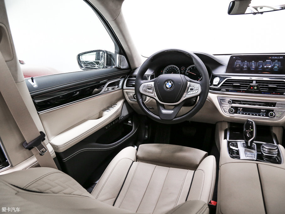 2017R7ϵ 750Li xDrive (g)Իư 