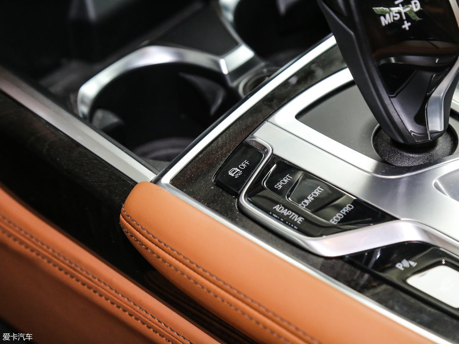 2017��R7ϵ 730Li ���A��