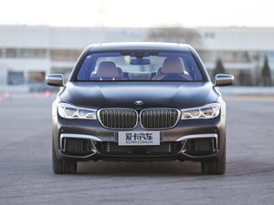 2017M760Li xDrive w^