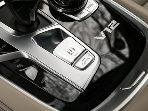 2017M760Li xDrive п؅^