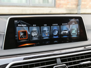 2017M760Li xDrive п؅^