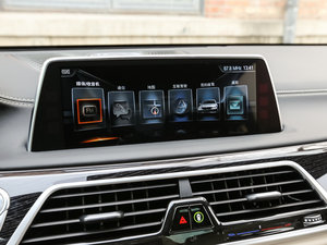 2017M760Li xDrive п؅^