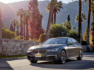 2017M760i xDrive w^