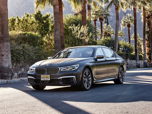 2017M760i xDrive w^